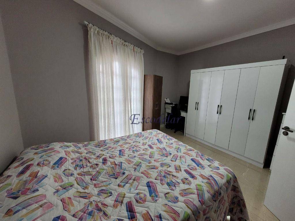 Sobrado à venda com 2 quartos, 101m² - Foto 16