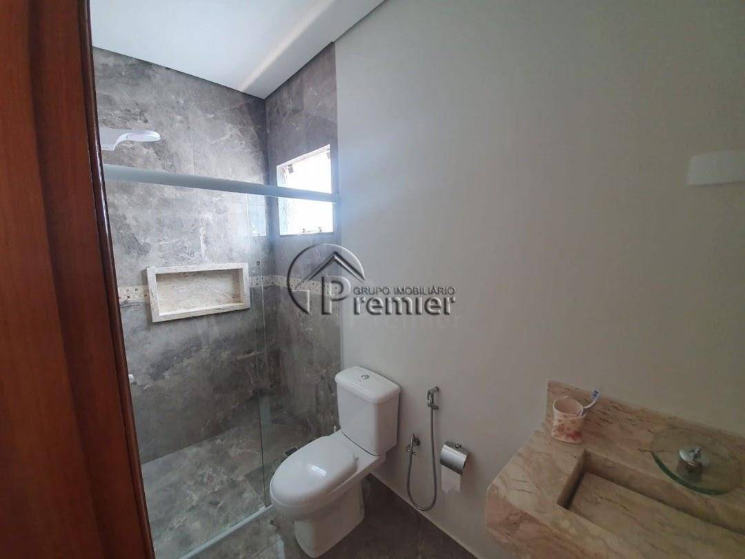 Casa à venda com 3 quartos, 185m² - Foto 10