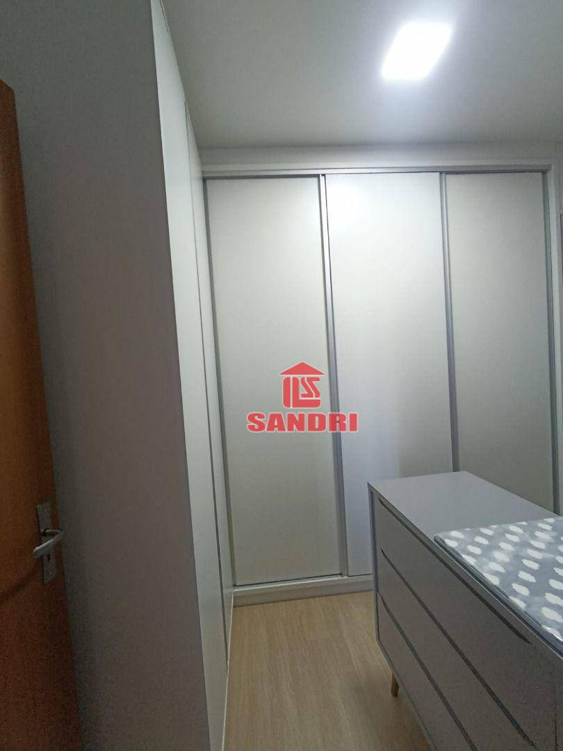 Apartamento à venda com 2 quartos, 58m² - Foto 16