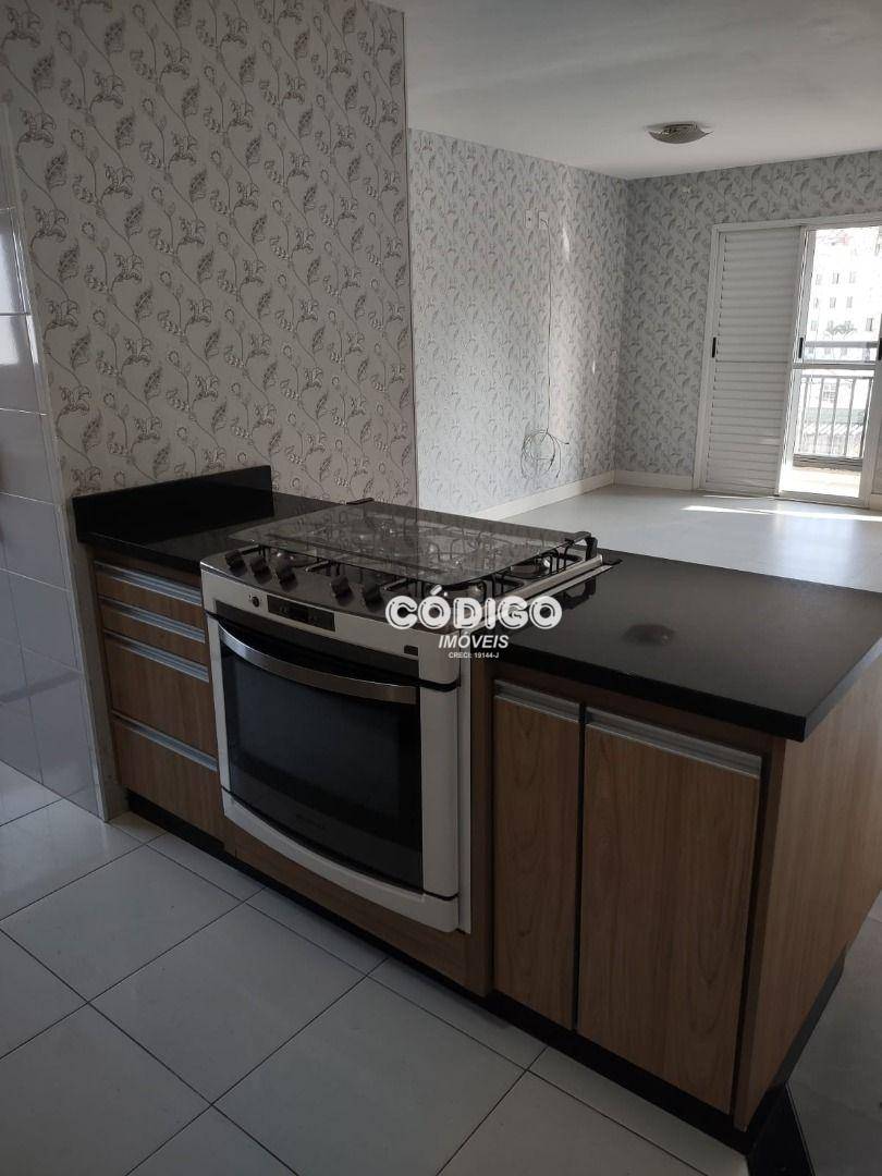 Apartamento à venda com 3 quartos, 82m² - Foto 12