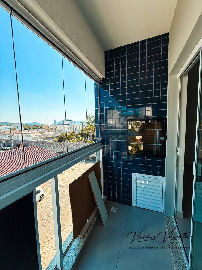 Apartamento à venda com 2 quartos, 76m² - Foto 8