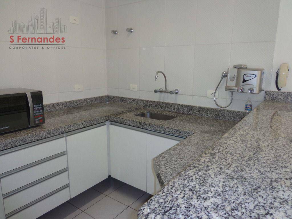 Sobrado à venda, 160m² - Foto 19