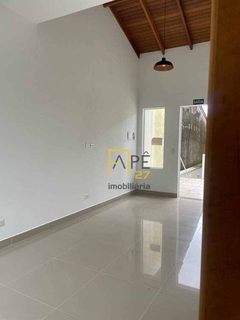 Conjunto Comercial-Sala para alugar, 30m² - Foto 2