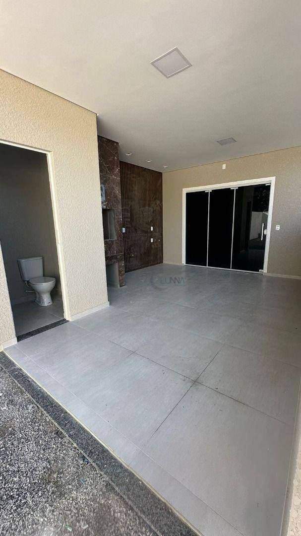 Casa de Condomínio à venda com 3 quartos, 156m² - Foto 8