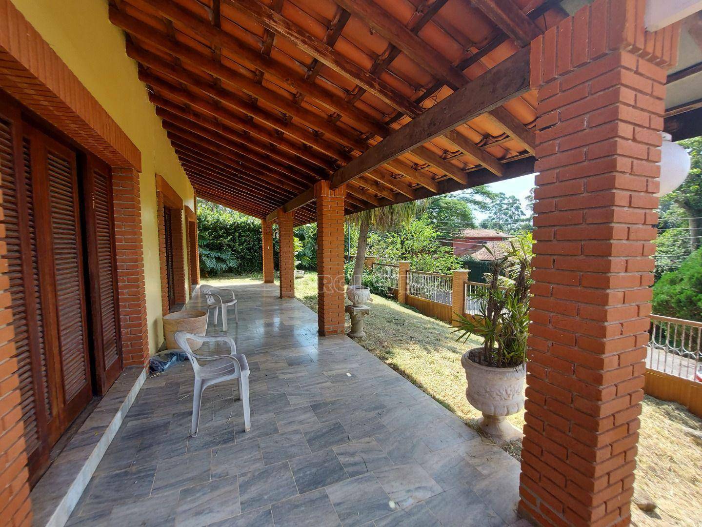 Casa de Condomínio à venda com 4 quartos, 362m² - Foto 33