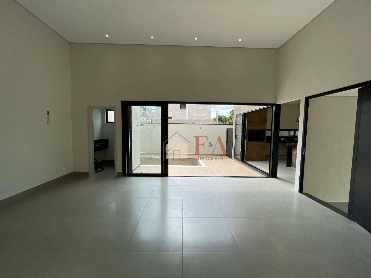 Casa de Condomínio à venda com 3 quartos, 168m² - Foto 4