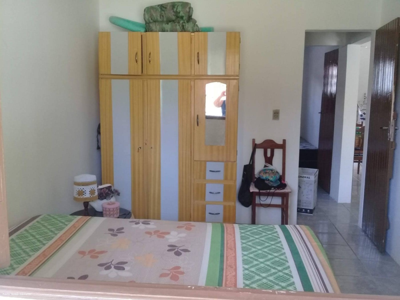 Casa à venda com 2 quartos, 60m² - Foto 7