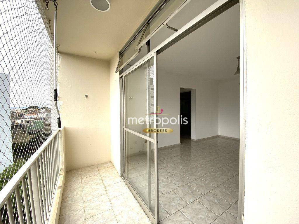 Apartamento à venda com 2 quartos, 82m² - Foto 5