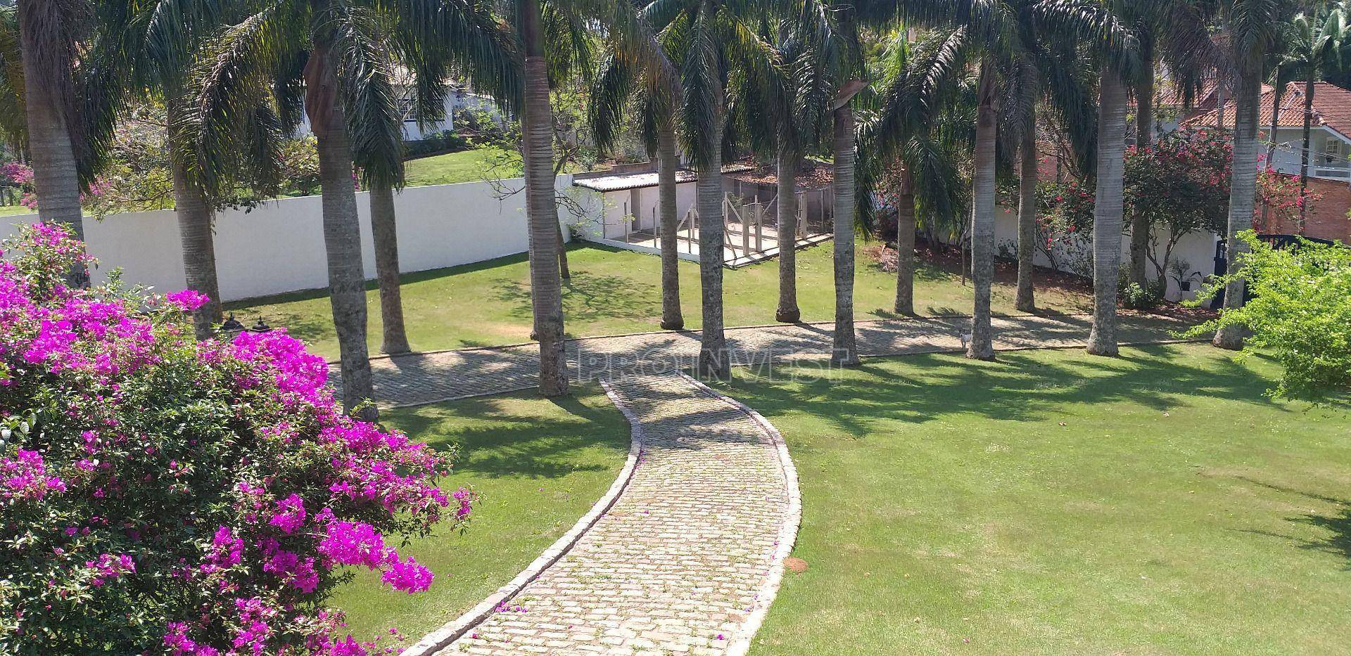 Casa de Condomínio à venda com 3 quartos, 480m² - Foto 5