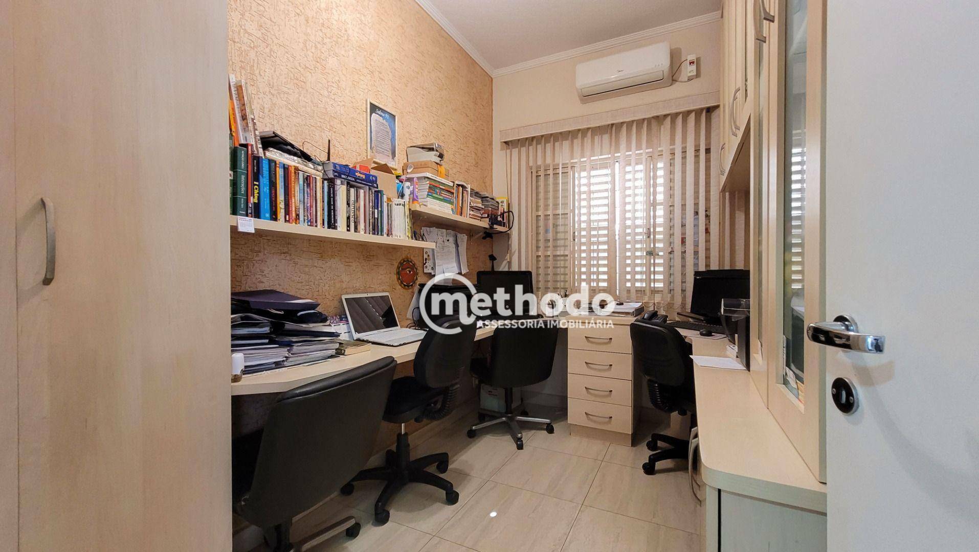 Casa à venda com 3 quartos, 278m² - Foto 12