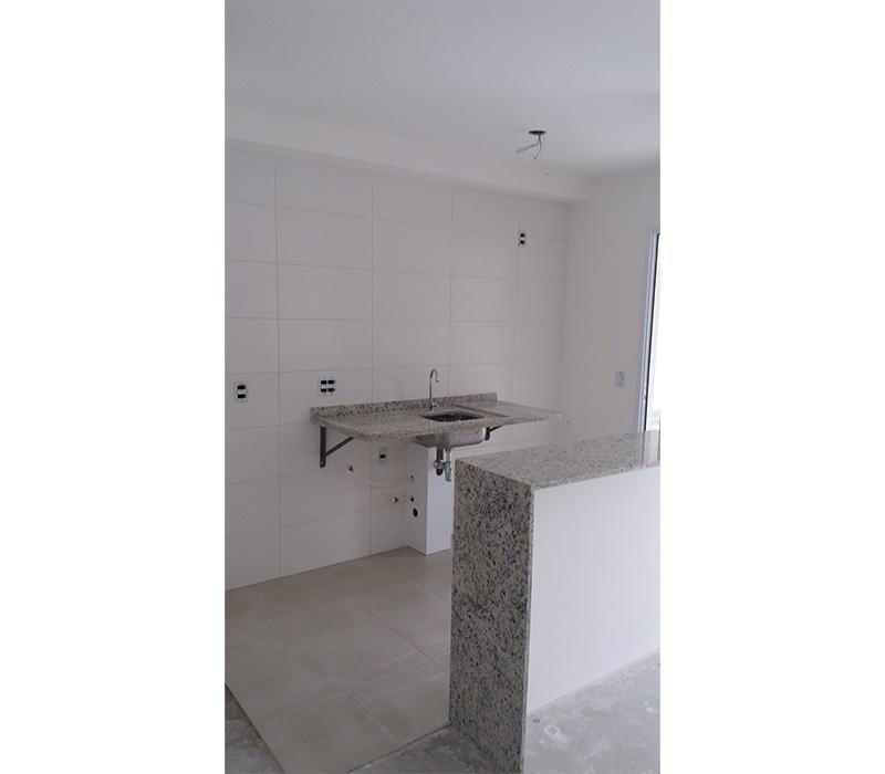 Apartamento à venda com 1 quarto, 31m² - Foto 23