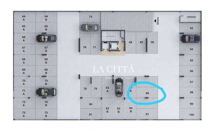Apartamento para alugar com 2 quartos, 70m² - Foto 29