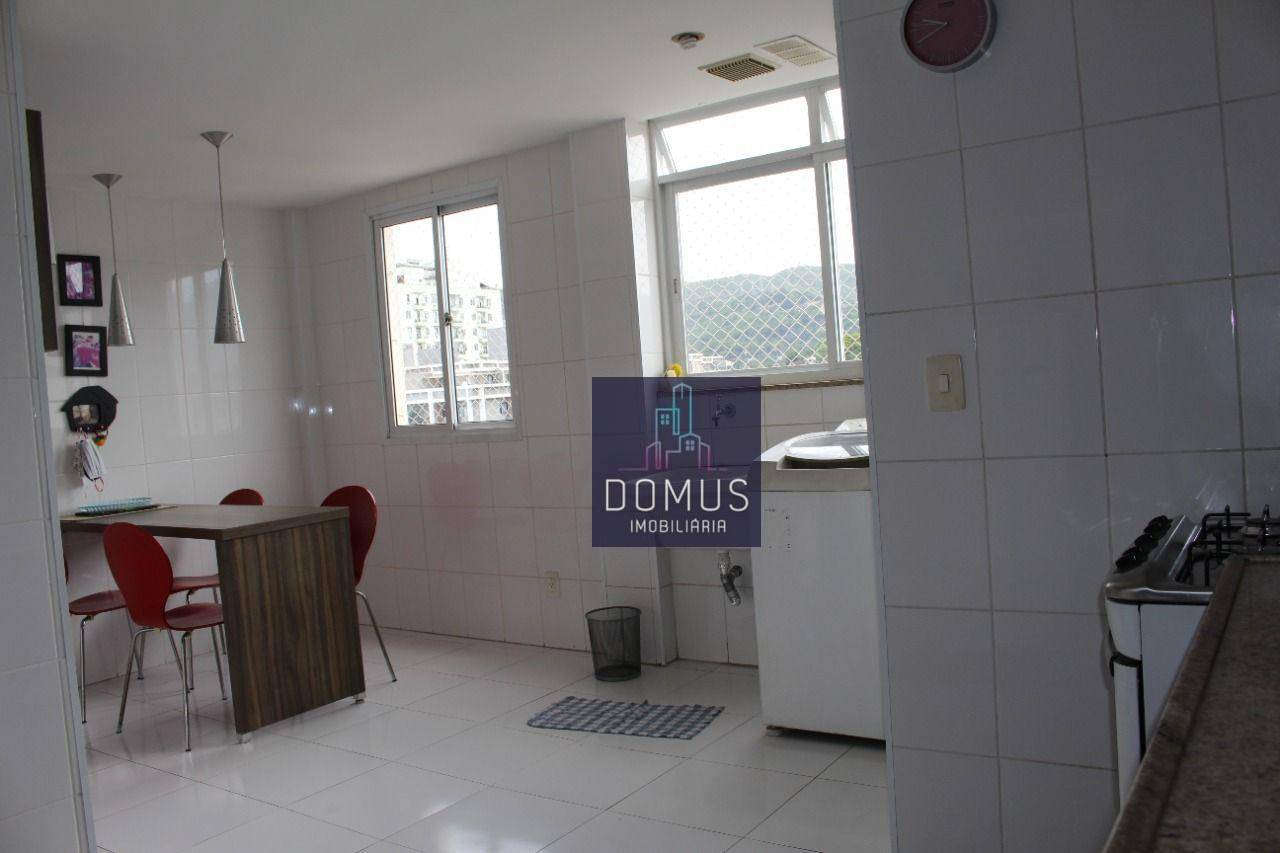 Cobertura à venda com 3 quartos, 178m² - Foto 6