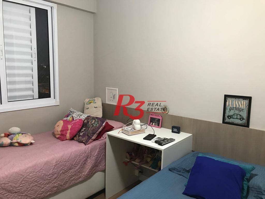 Apartamento à venda com 2 quartos, 60m² - Foto 20