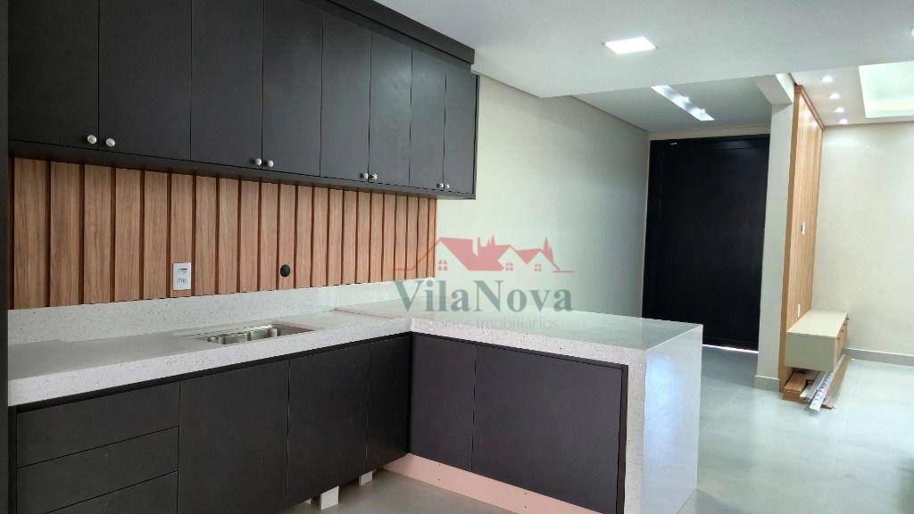 Casa de Condomínio à venda com 3 quartos, 150M2 - Foto 3