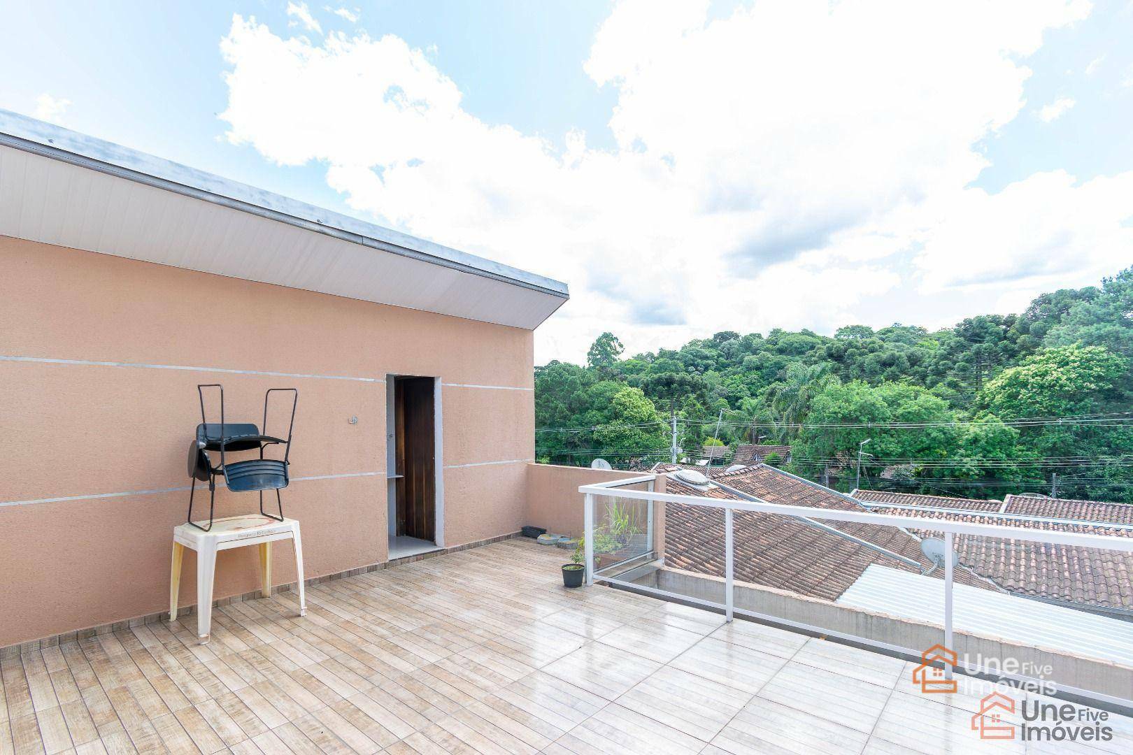 Casa de Condomínio à venda com 2 quartos, 75m² - Foto 24