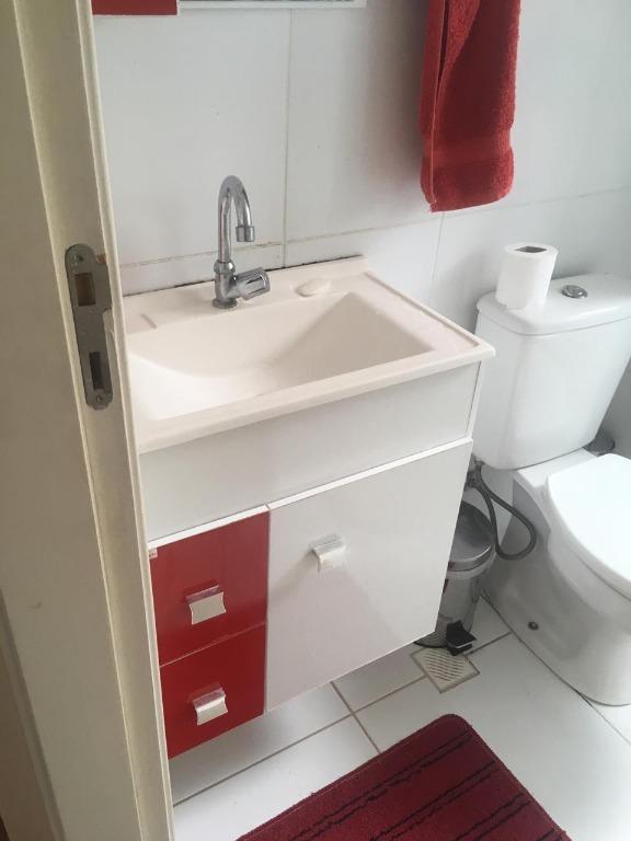 Apartamento à venda com 2 quartos, 53m² - Foto 26