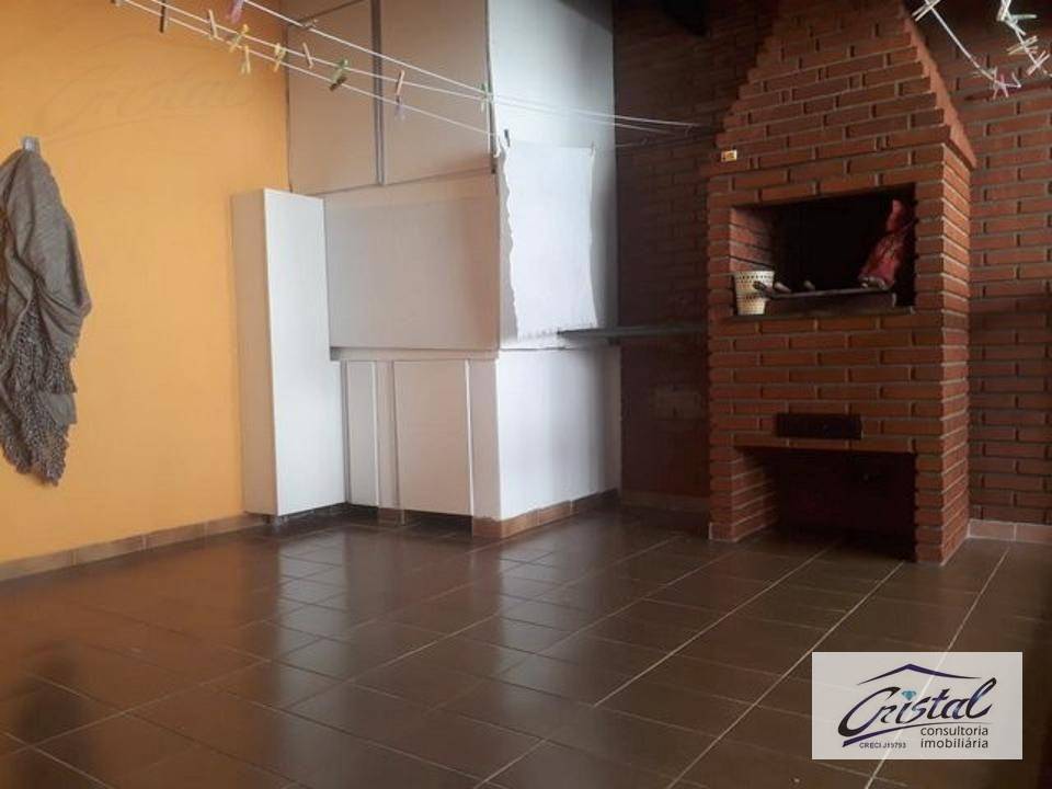 Casa à venda com 3 quartos, 186m² - Foto 23