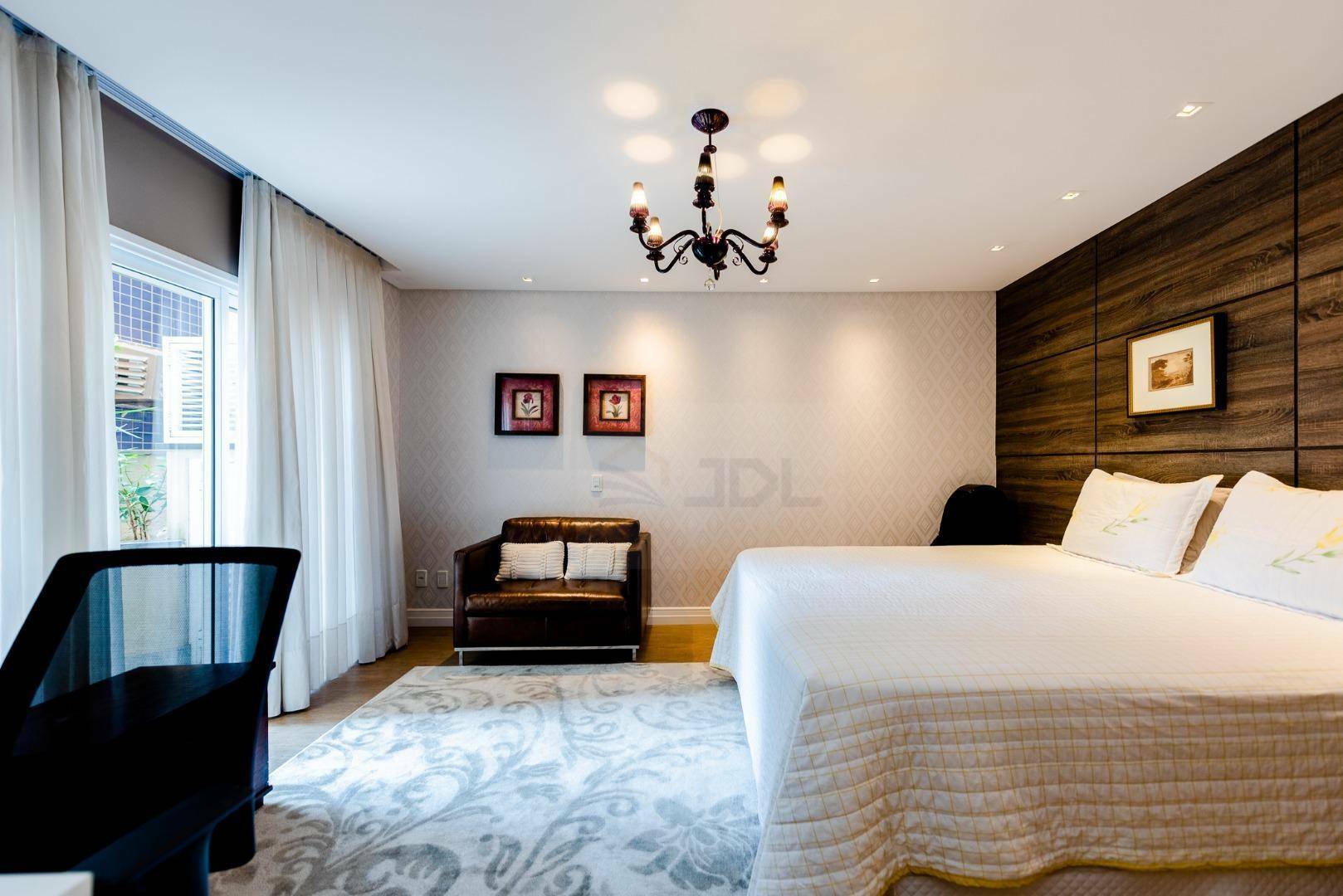 Apartamento, 3 quartos, 300 m² - Foto 5