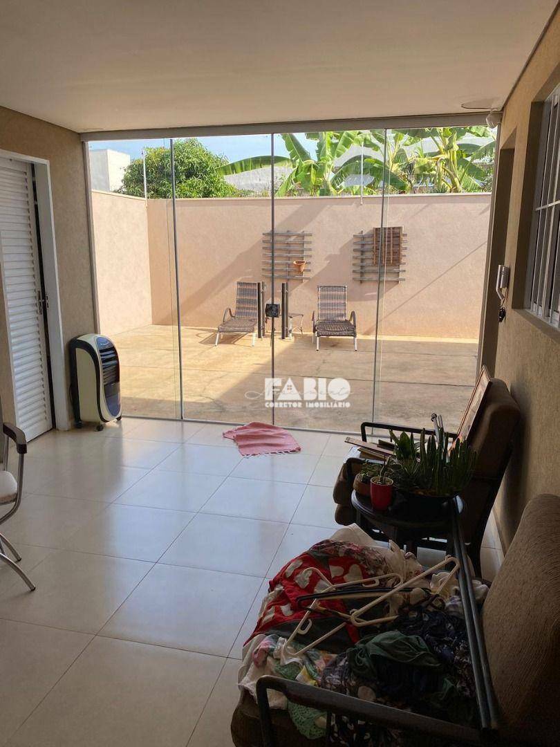 Casa à venda com 2 quartos, 115m² - Foto 28