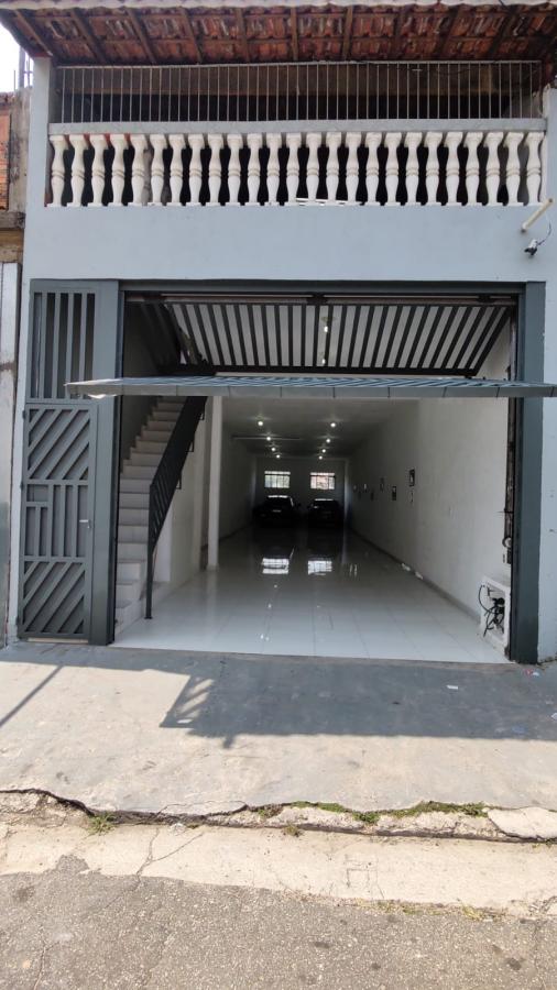 Sobrado à venda com 2 quartos, 130m² - Foto 2