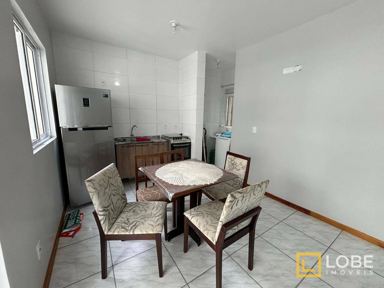 Apartamento à venda com 2 quartos, 59m² - Foto 6