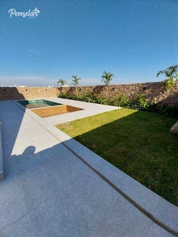 Casa de Condomínio à venda com 4 quartos, 315m² - Foto 14