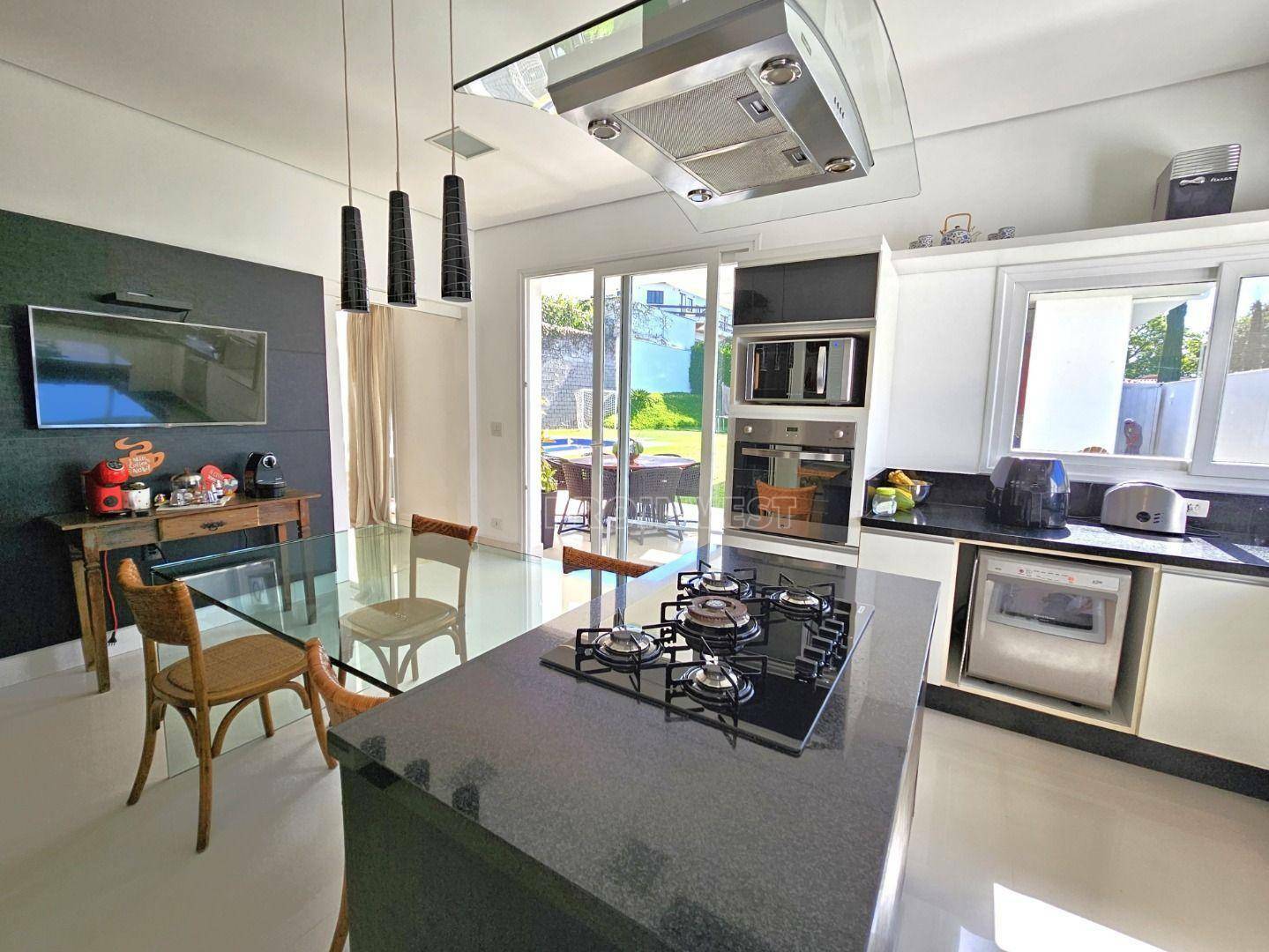 Casa de Condomínio à venda com 4 quartos, 535m² - Foto 34
