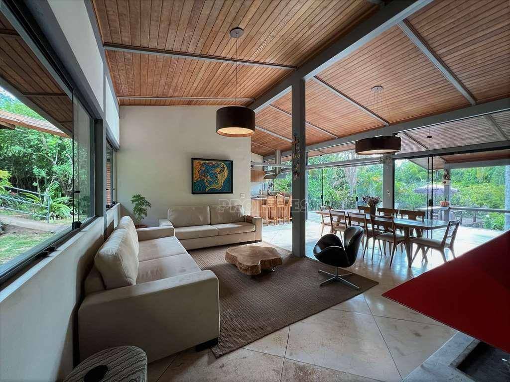 Casa de Condomínio à venda com 5 quartos, 382m² - Foto 4