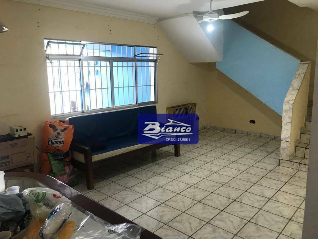 Sobrado à venda com 4 quartos, 190m² - Foto 11