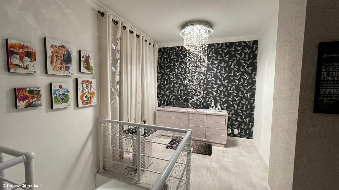 Apartamento à venda com 4 quartos, 194m² - Foto 3