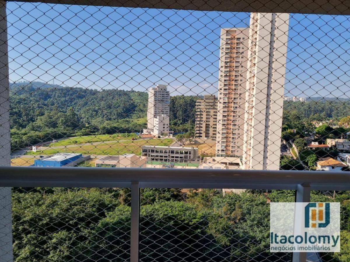 Apartamento à venda com 2 quartos, 66m² - Foto 12