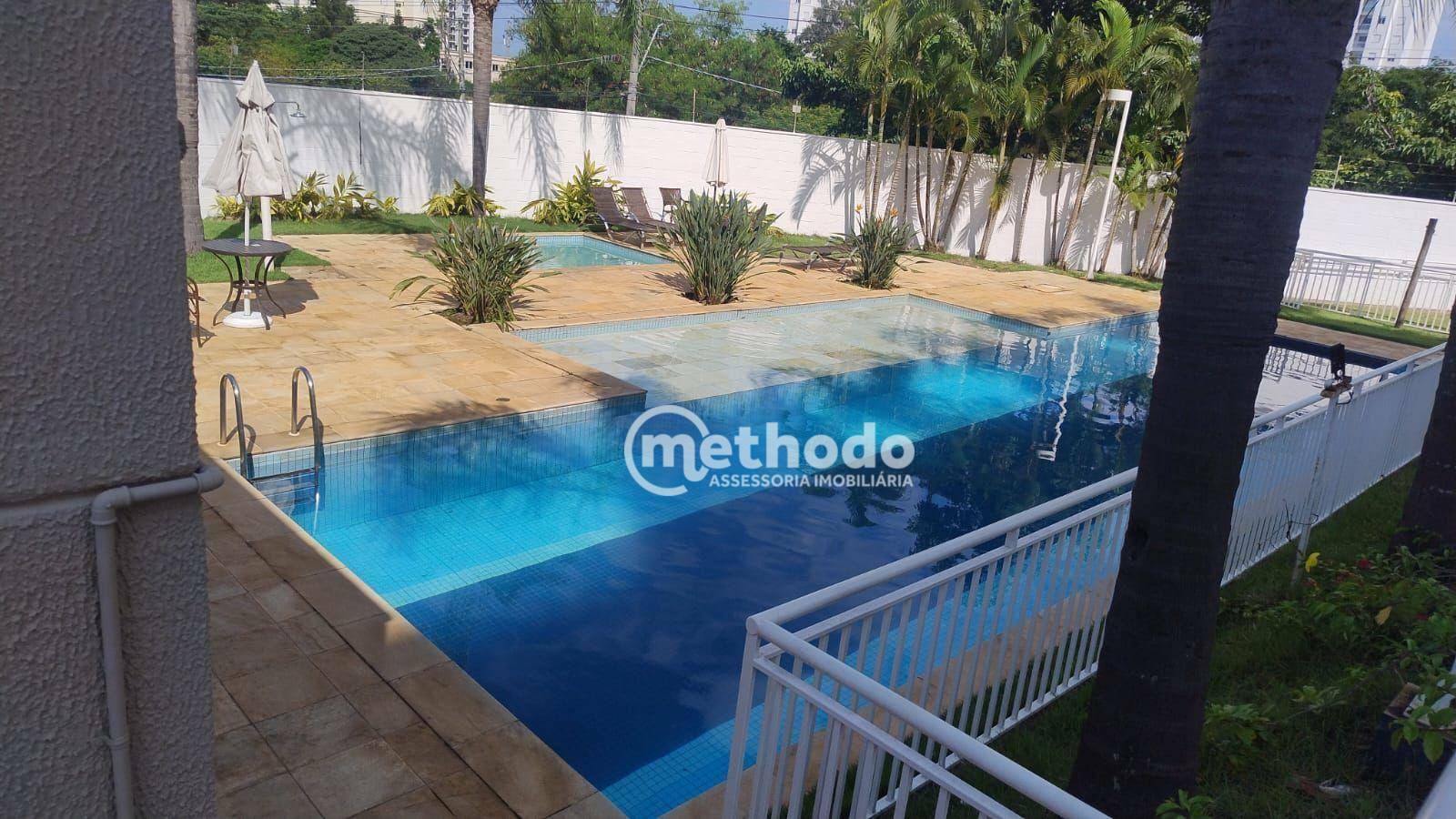 Apartamento à venda com 3 quartos, 68m² - Foto 3