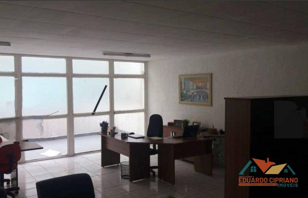 Conjunto Comercial-Sala à venda e aluguel, 56m² - Foto 3