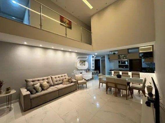 Casa de Condomínio à venda com 4 quartos, 236m² - Foto 6