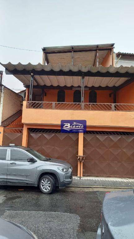 Sobrado à venda com 4 quartos, 234m² - Foto 28