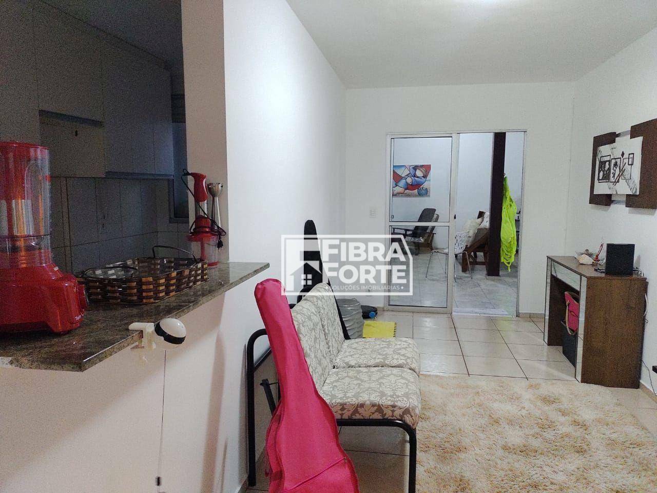 Apartamento à venda com 3 quartos, 72m² - Foto 2