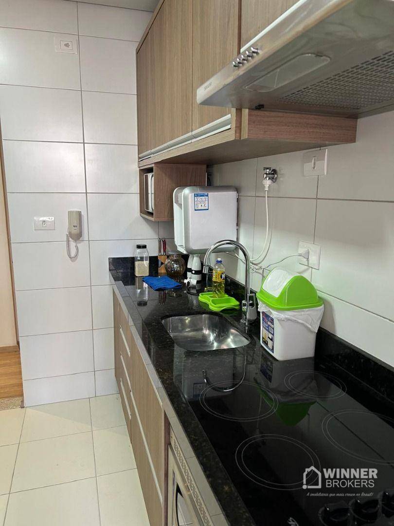 Apartamento à venda com 3 quartos, 114m² - Foto 11