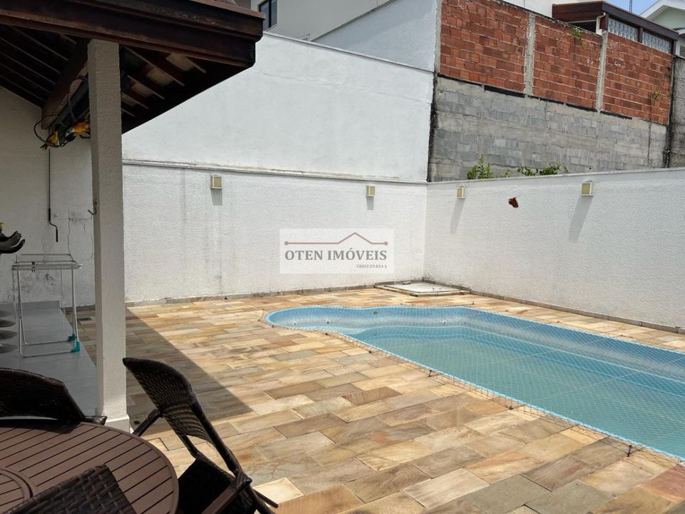 Casa de Condomínio à venda com 4 quartos, 260m² - Foto 25