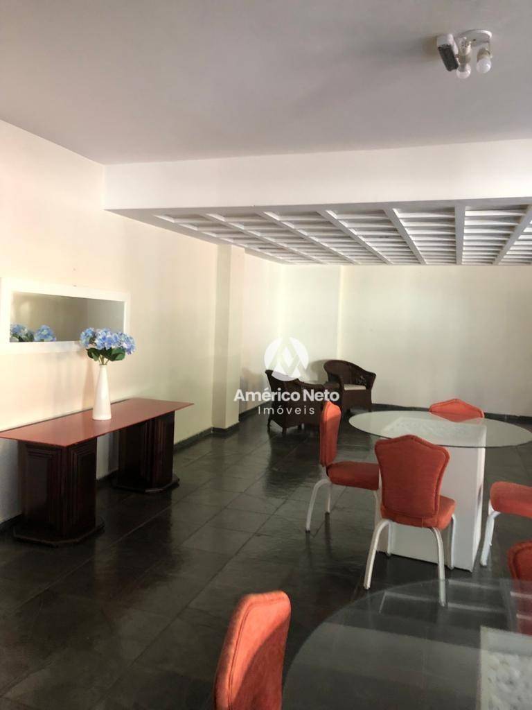 Apartamento para alugar com 3 quartos, 108m² - Foto 21