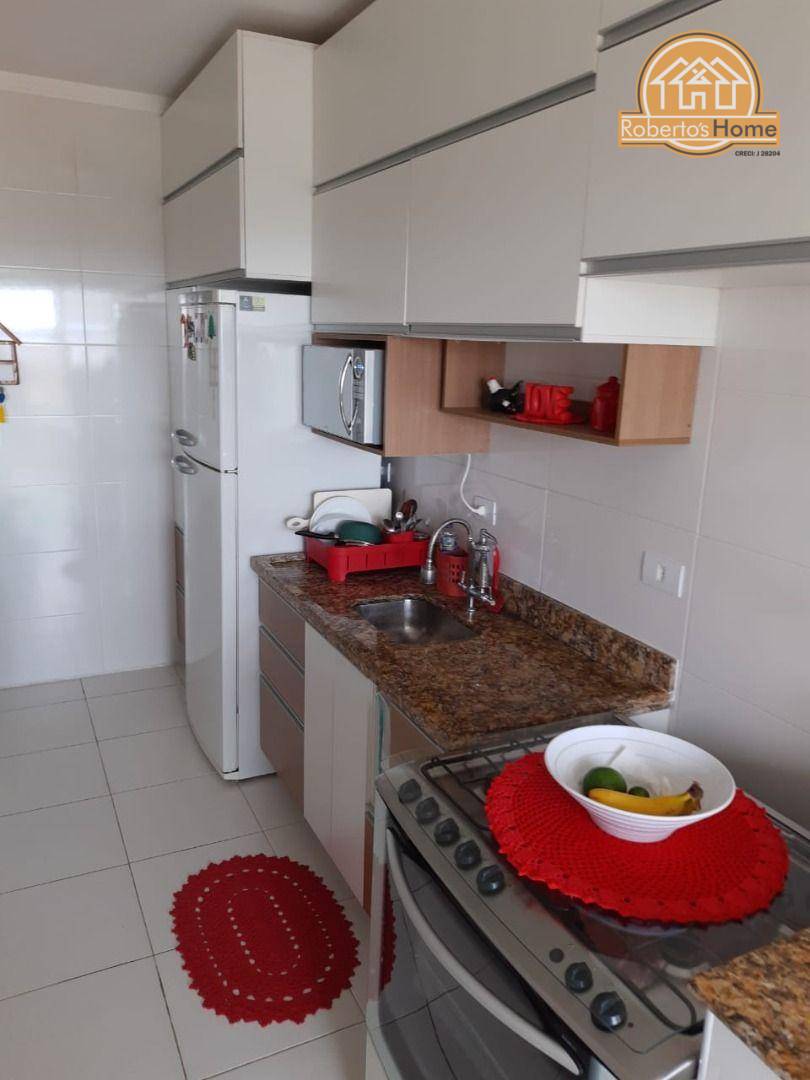 Apartamento à venda com 2 quartos, 67m² - Foto 12