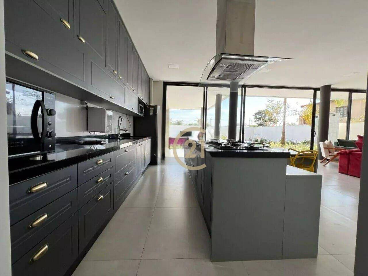 Sobrado à venda com 3 quartos, 283m² - Foto 6