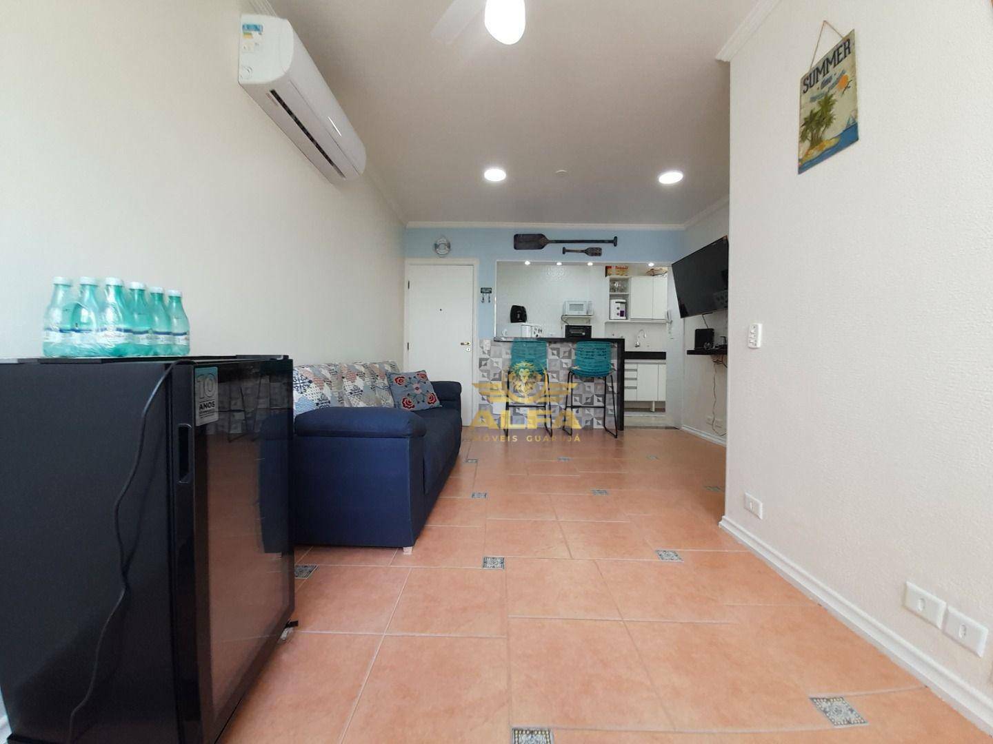 Apartamento à venda com 2 quartos, 75m² - Foto 2