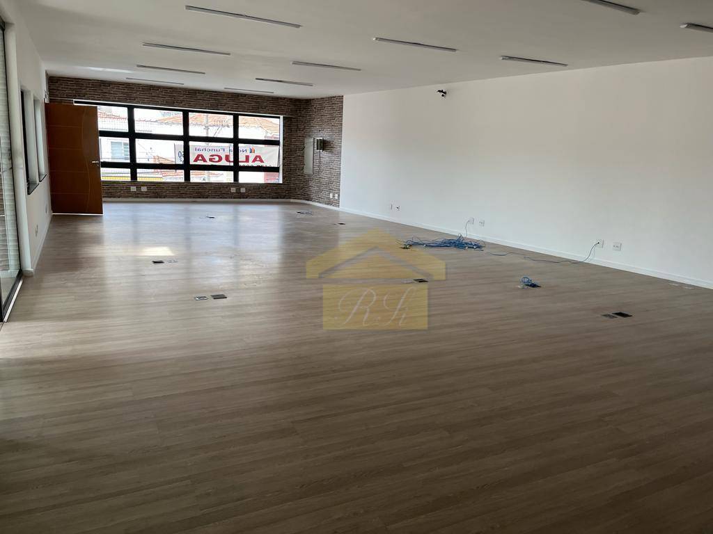 Prédio Inteiro para alugar, 750m² - Foto 1