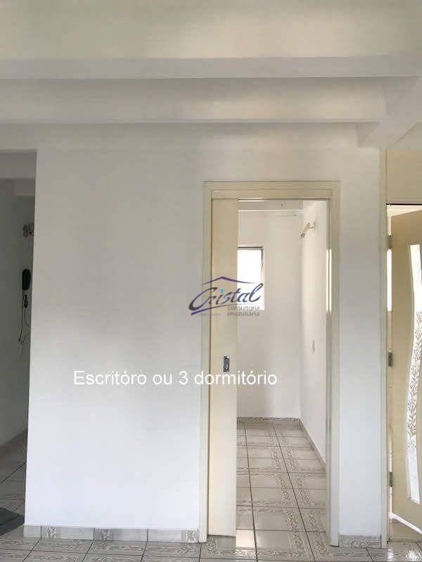 Apartamento à venda com 2 quartos, 62m² - Foto 7