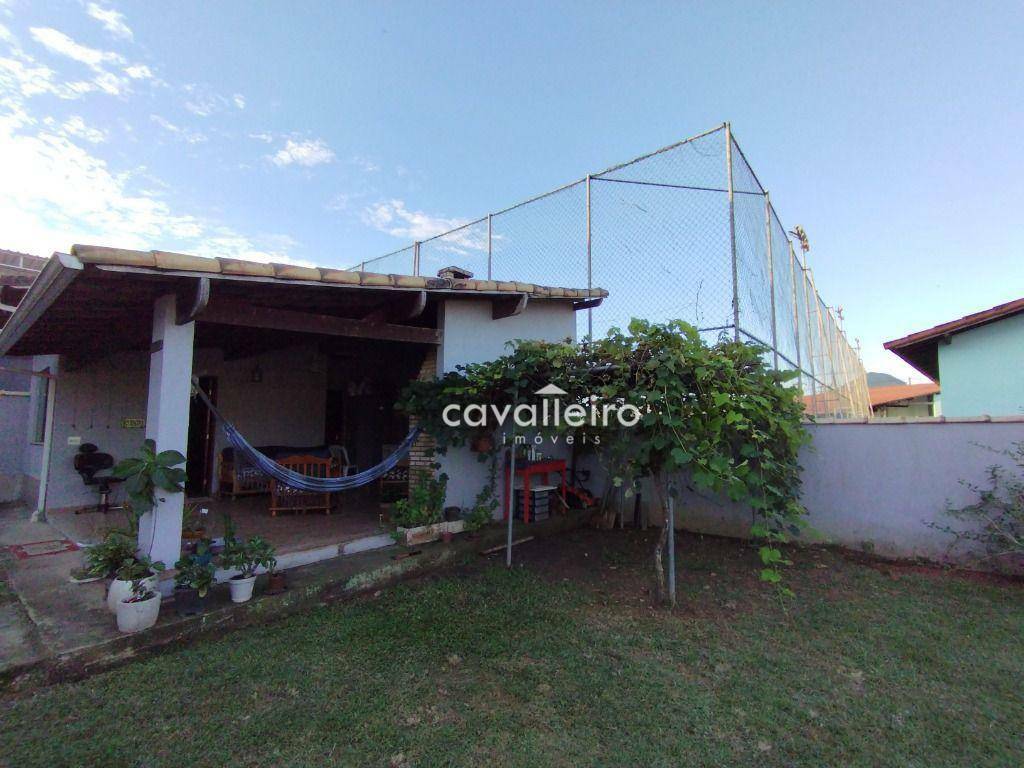 Casa de Condomínio à venda com 5 quartos, 170m² - Foto 9