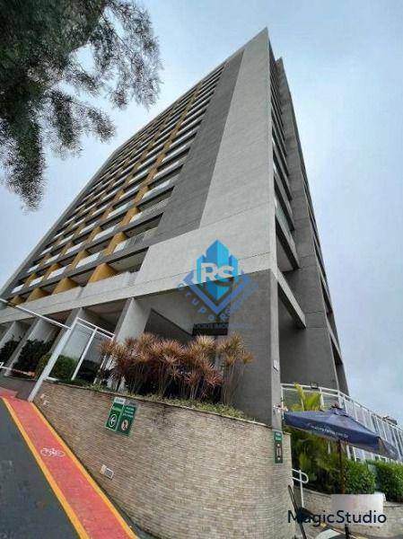 Conjunto Comercial-Sala à venda, 43m² - Foto 28