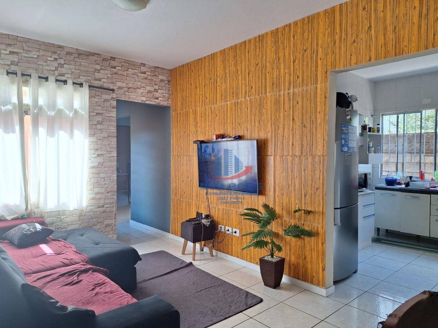 Casa de Condomínio, 3 quartos - Foto 8