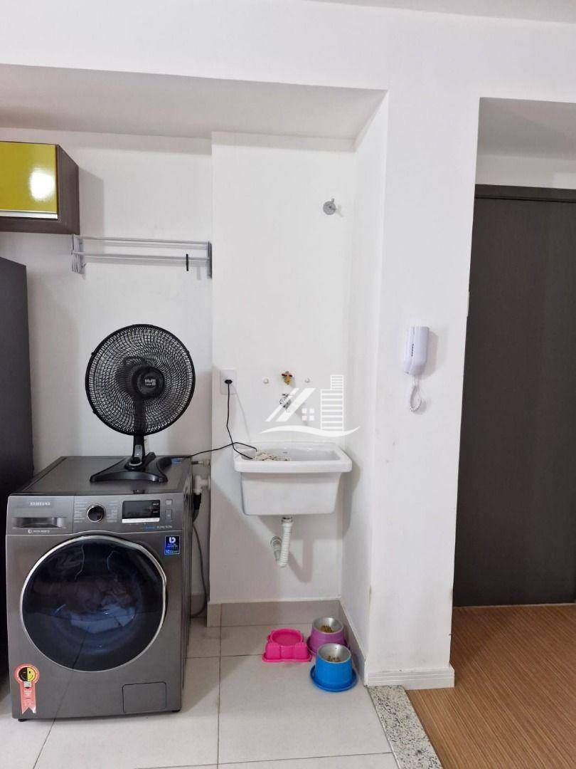 Apartamento à venda com 1 quarto, 44m² - Foto 14