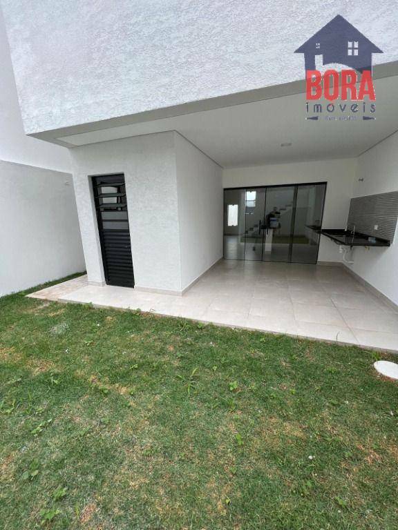 Casa à venda com 3 quartos, 130m² - Foto 6